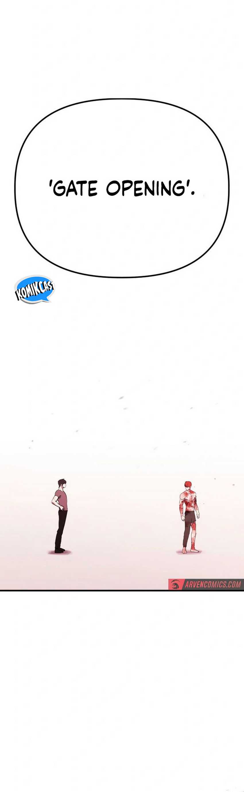 Killing Killer Chapter 98 Gambar 8