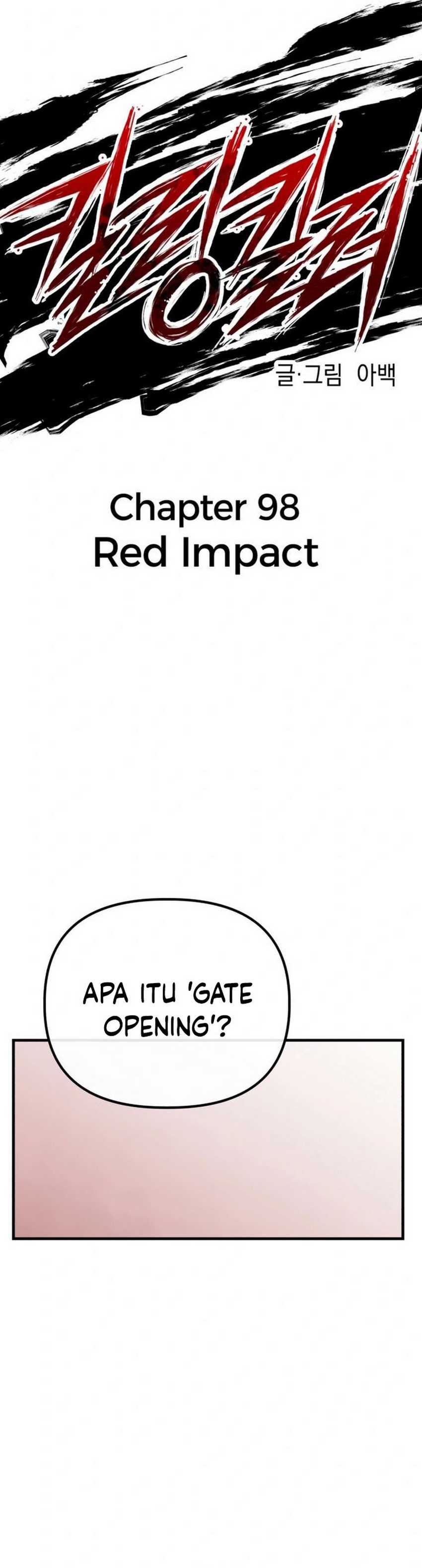 Killing Killer Chapter 98 Gambar 9
