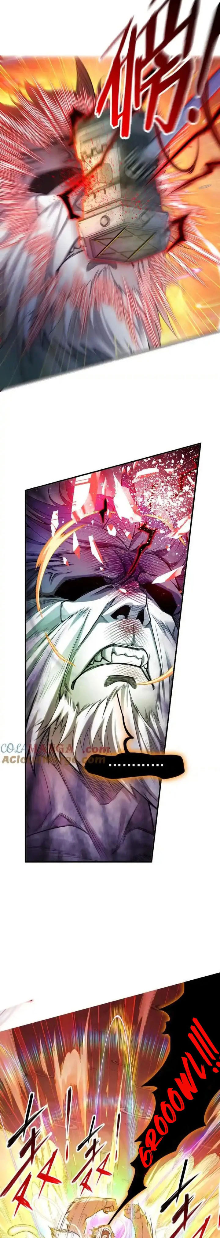 Soul Land Chapter 344 Gambar 3