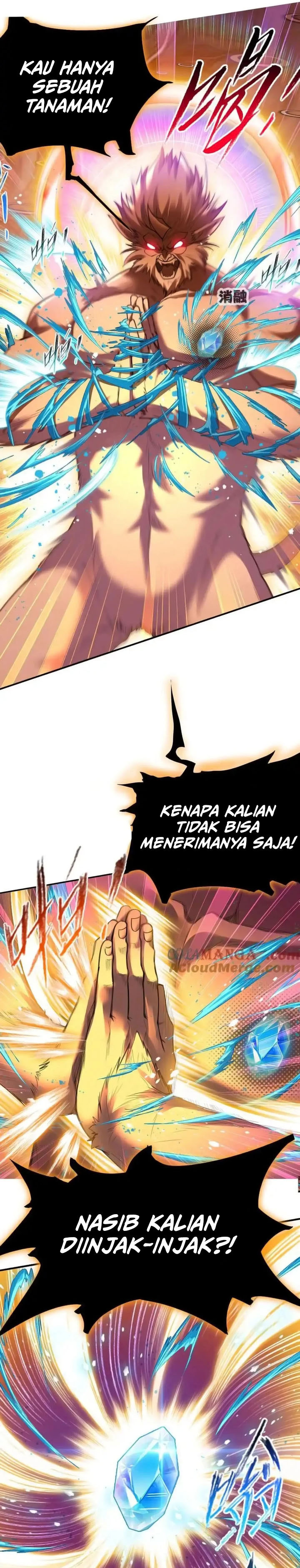 Soul Land Chapter 344 Gambar 30
