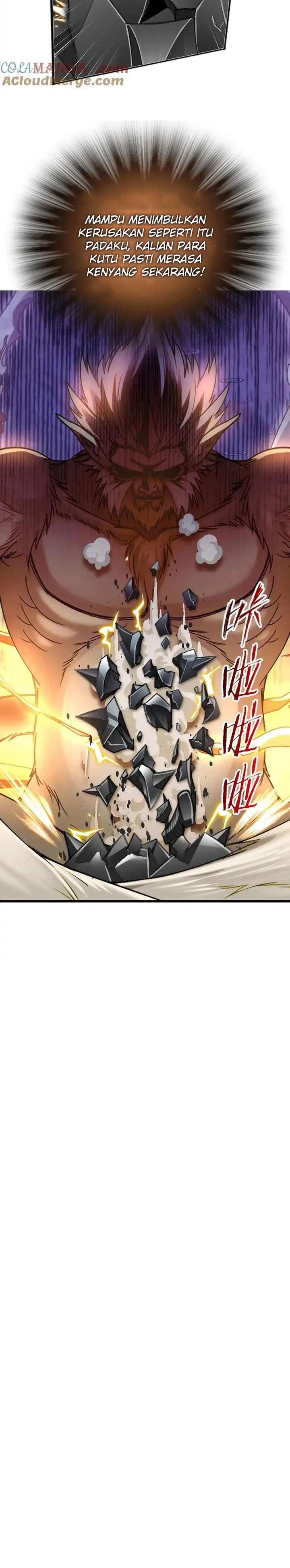 Soul Land Chapter 343 Gambar 31
