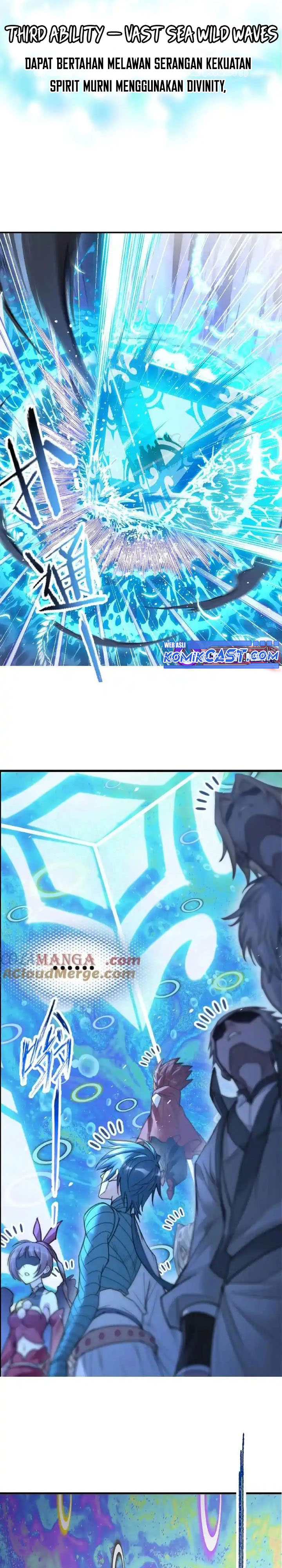 Soul Land Chapter 343 Gambar 8