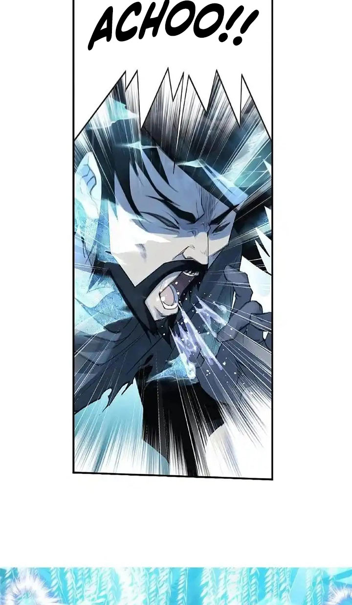 Soul Land Chapter 341 Gambar 24