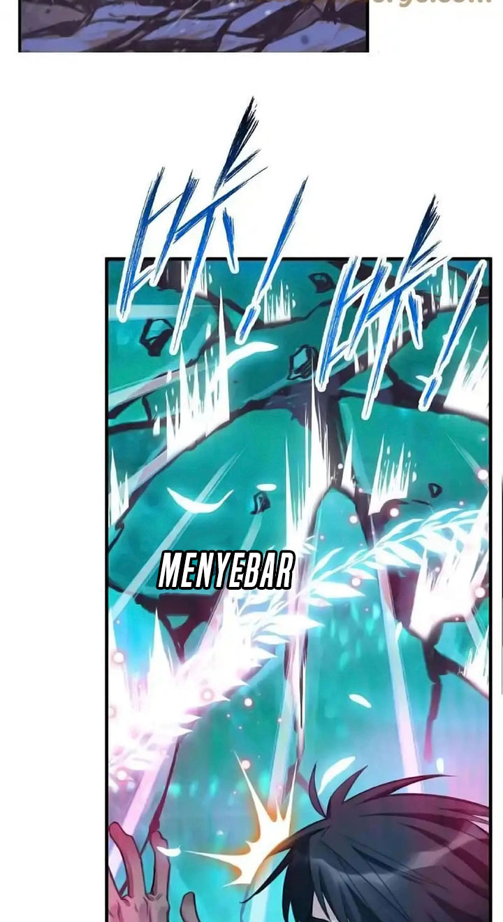 Soul Land Chapter 341 Gambar 63
