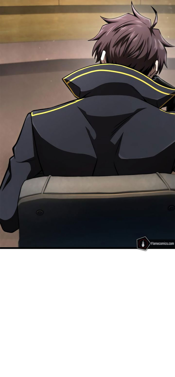 Insanely-Talented Player Chapter 71 Gambar 19