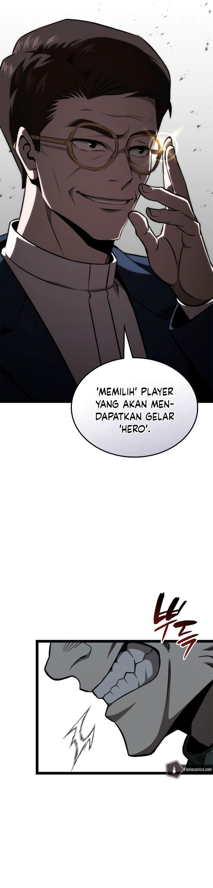 Insanely-Talented Player Chapter 71 Gambar 22