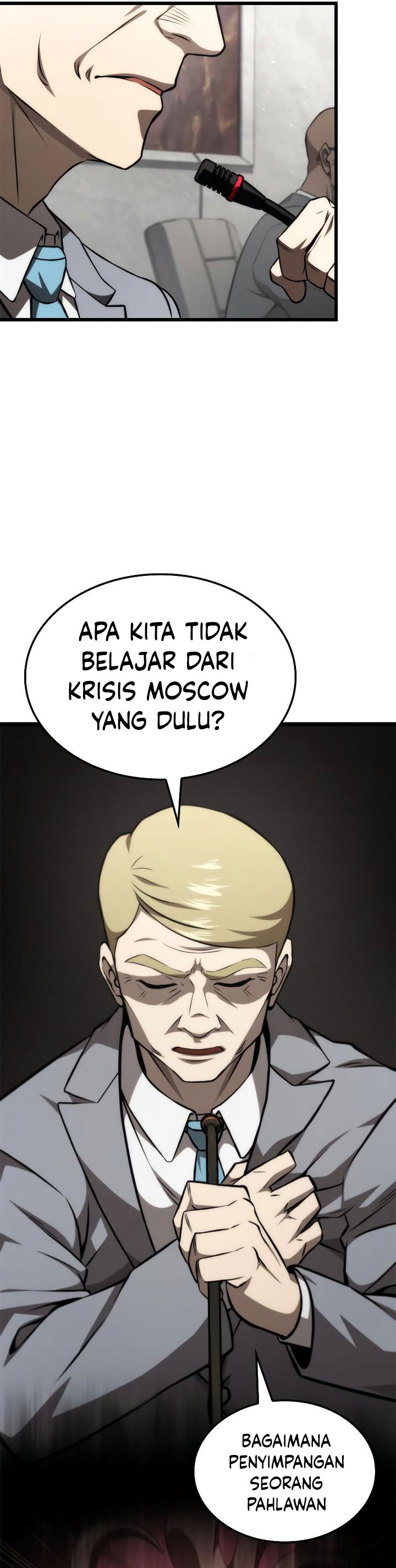 Insanely-Talented Player Chapter 71 Gambar 24