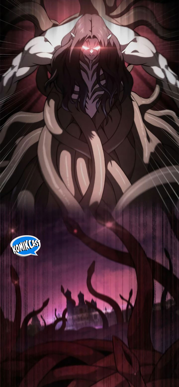 Insanely-Talented Player Chapter 71 Gambar 25