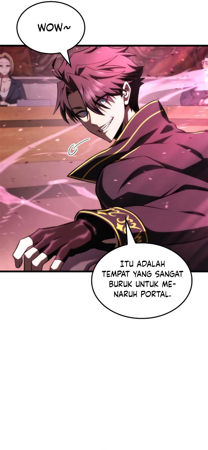 Insanely-Talented Player Chapter 71 Gambar 39