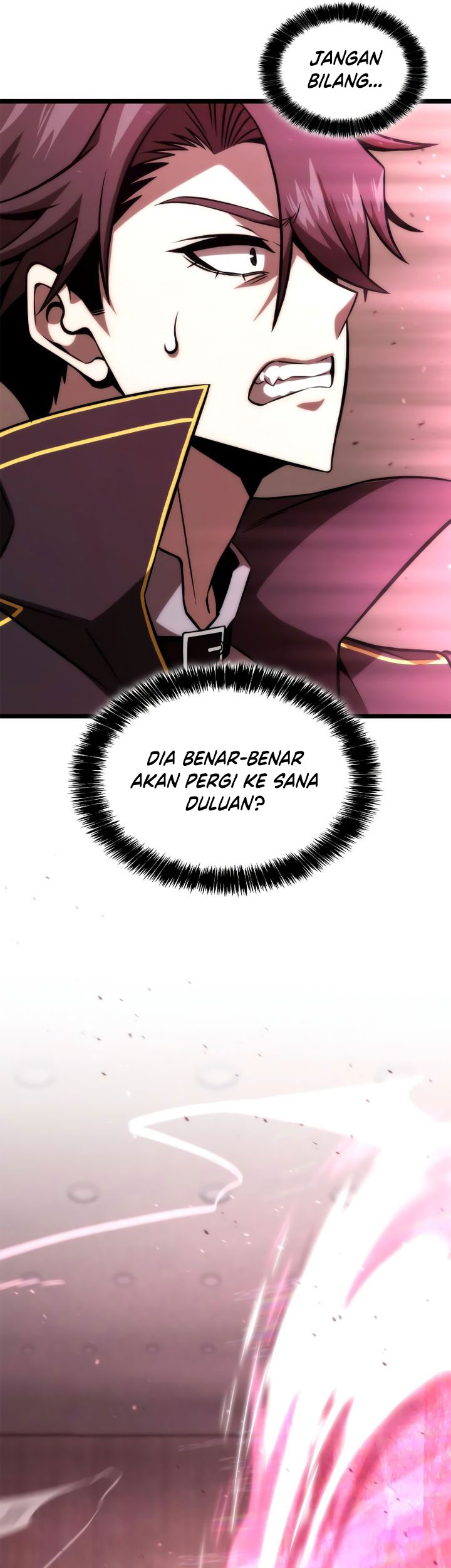 Insanely-Talented Player Chapter 71 Gambar 47