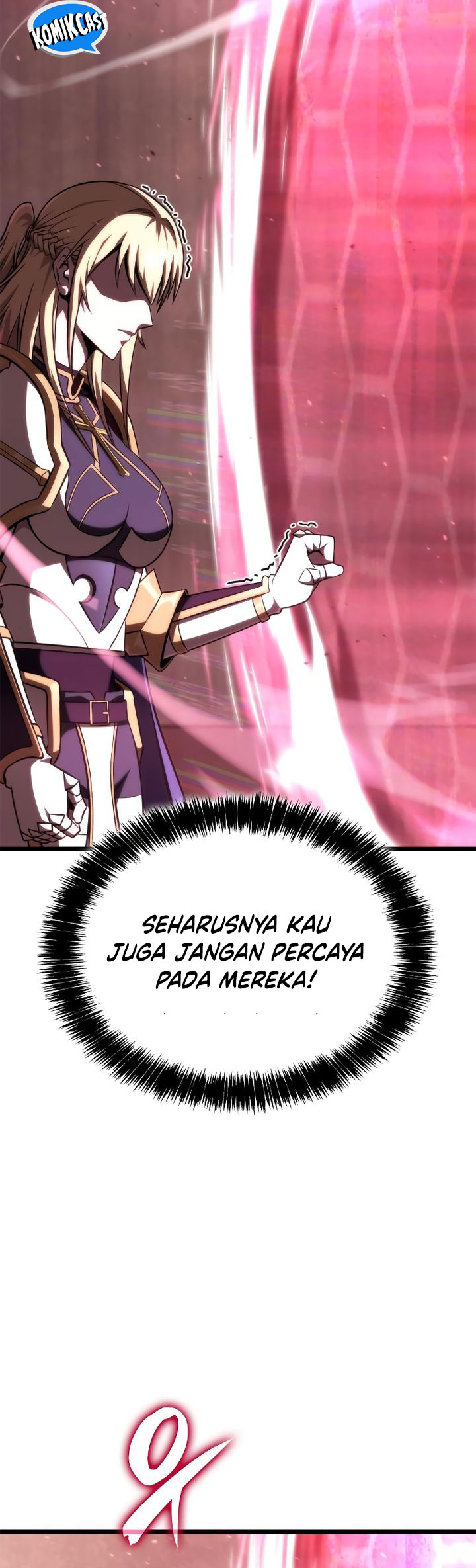 Insanely-Talented Player Chapter 71 Gambar 48
