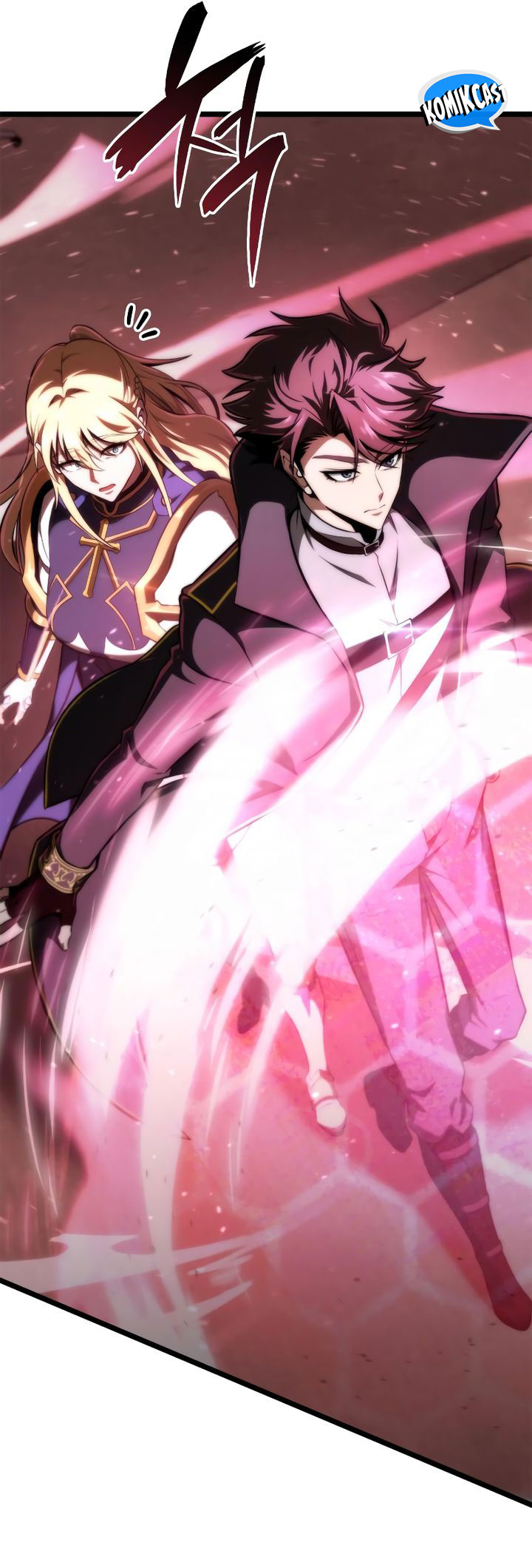 Insanely-Talented Player Chapter 71 Gambar 50