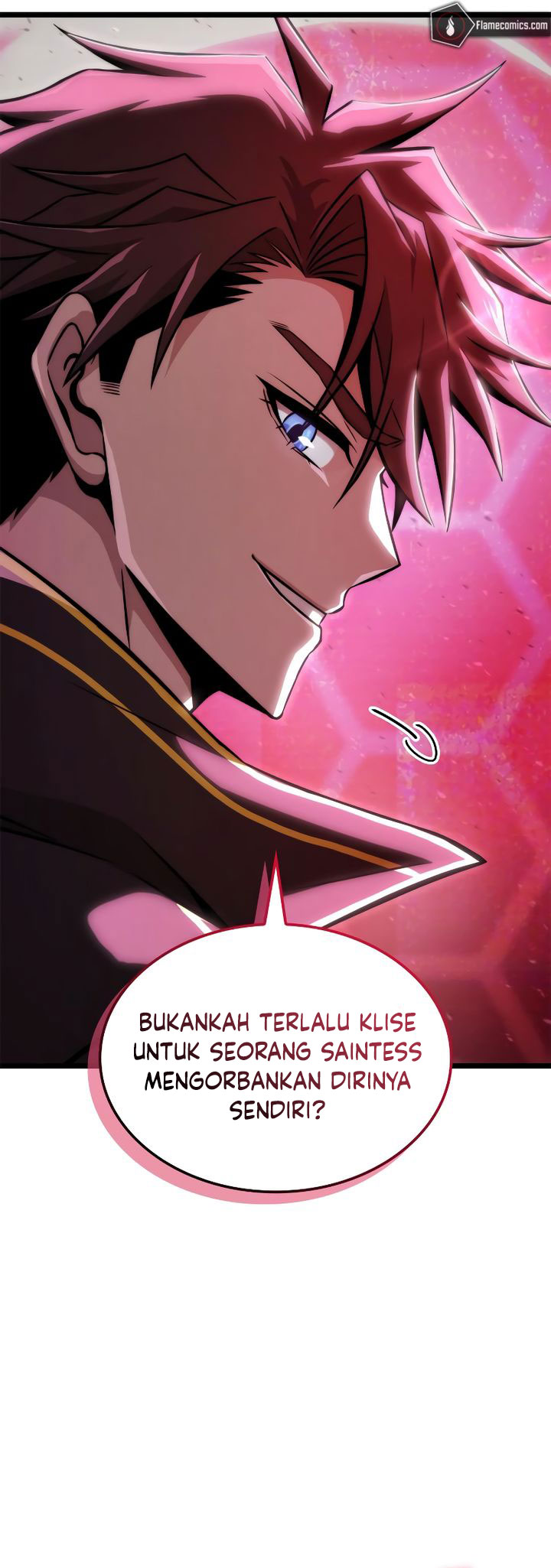 Insanely-Talented Player Chapter 71 Gambar 52