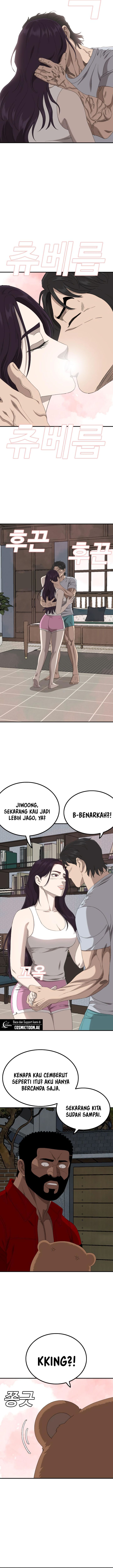 A Bad Person Chapter 249 Gambar 11
