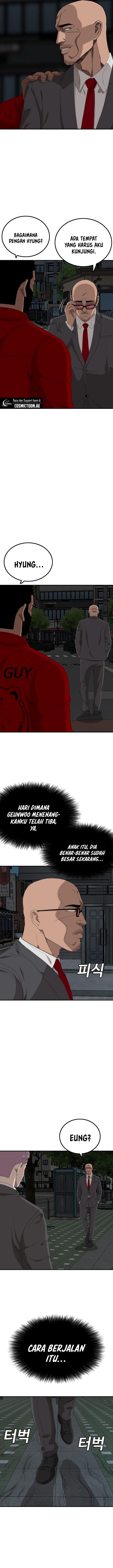 A Bad Person Chapter 249 Gambar 7