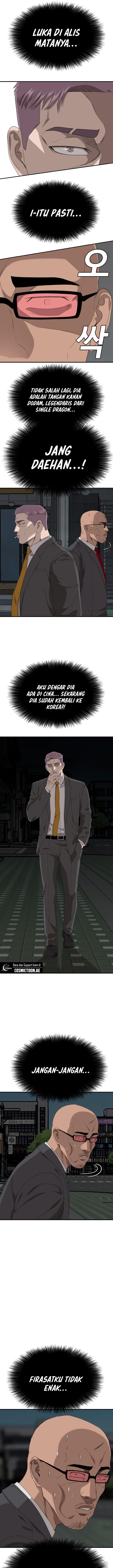 A Bad Person Chapter 249 Gambar 8