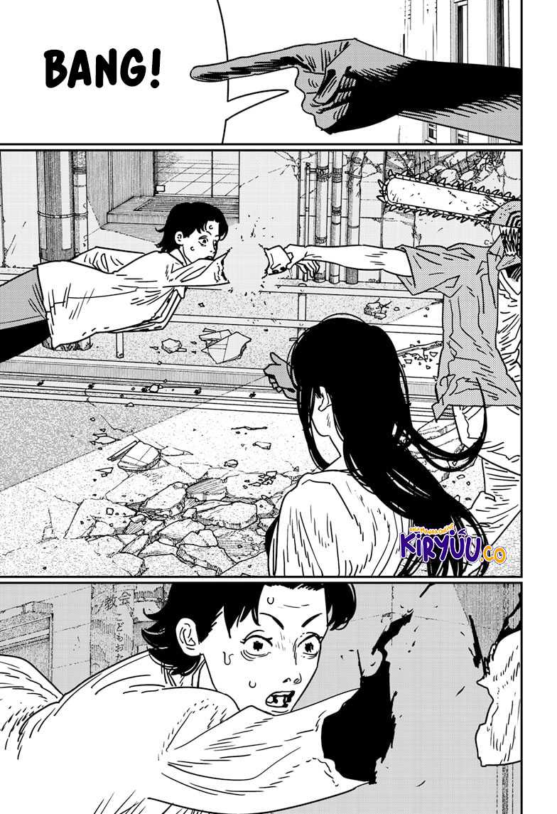 Chainsaw Man Chapter 201 Gambar 12