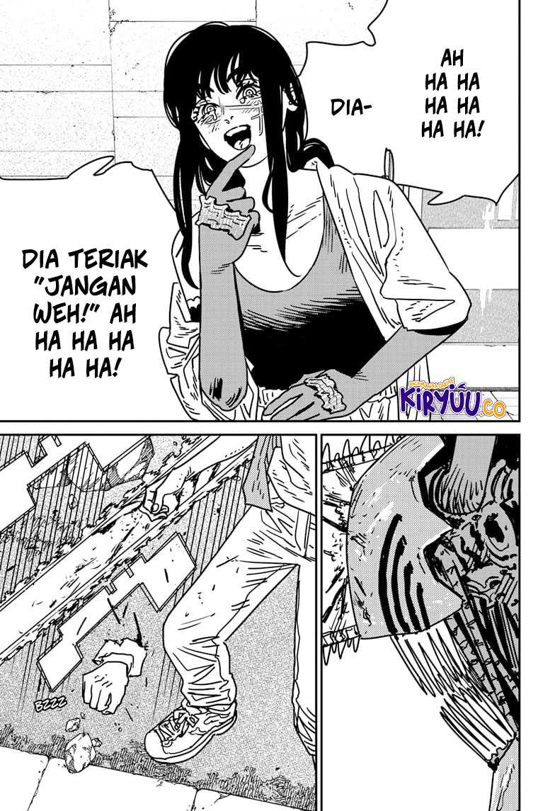 Chainsaw Man Chapter 201 Gambar 14