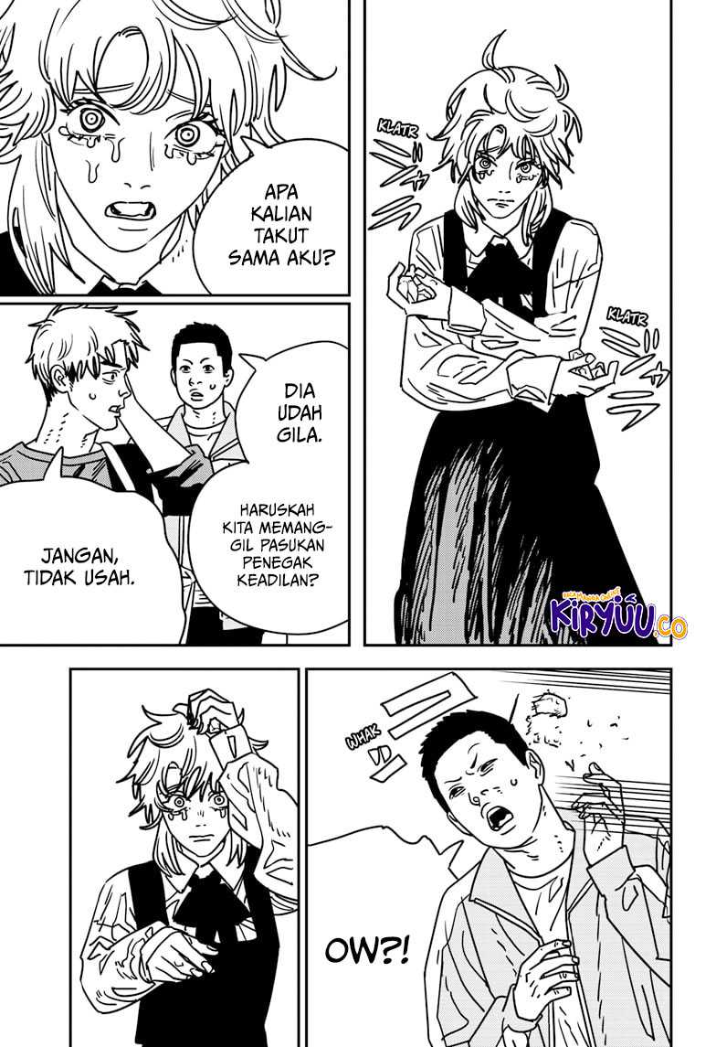 Baca Manga Chainsaw Man Chapter 201 Gambar 2