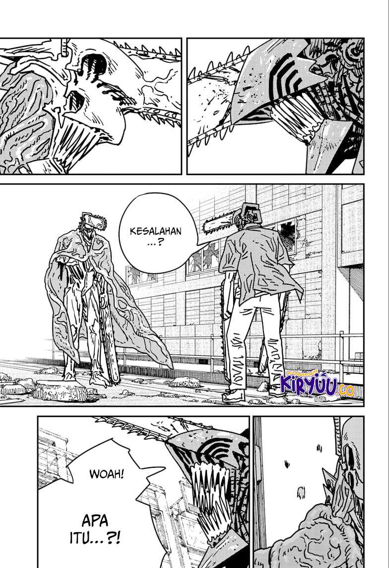 Chainsaw Man Chapter 201 Gambar 6