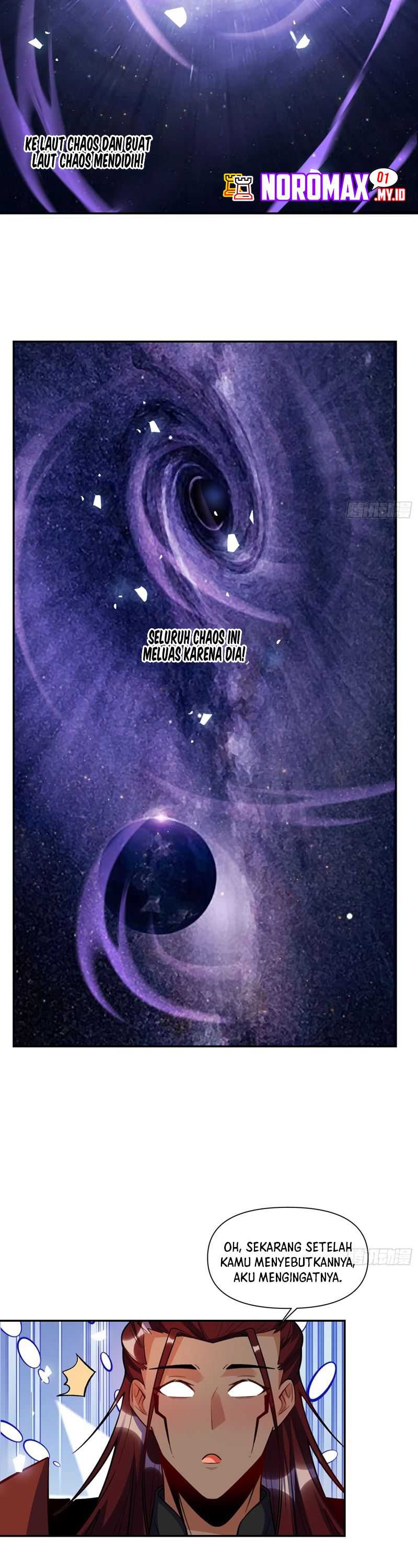 I’m Actually A Cultivation Bigshot Chapter 473 Gambar 10