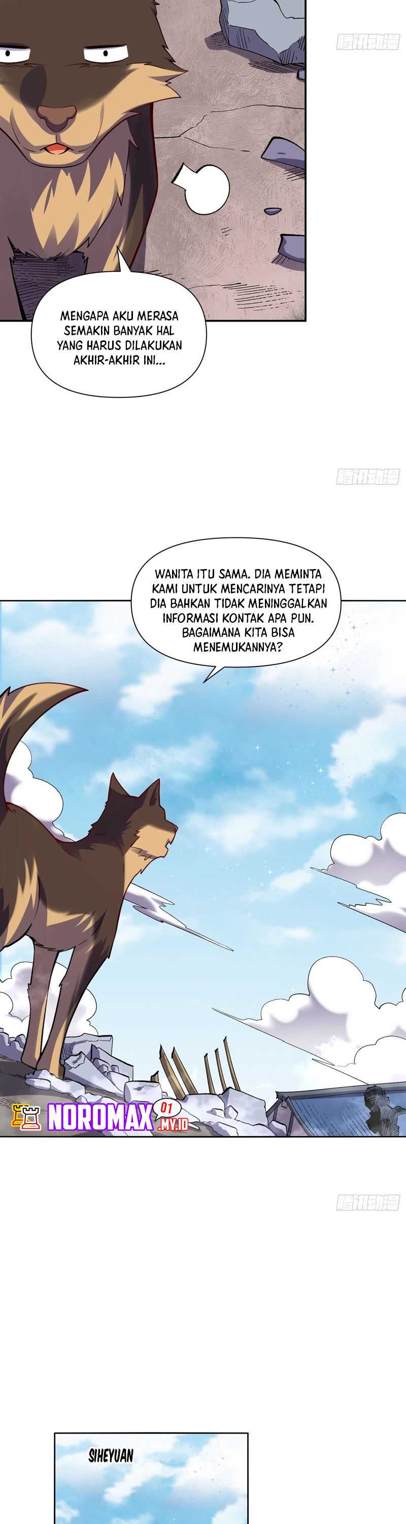I’m Actually A Cultivation Bigshot Chapter 473 Gambar 14