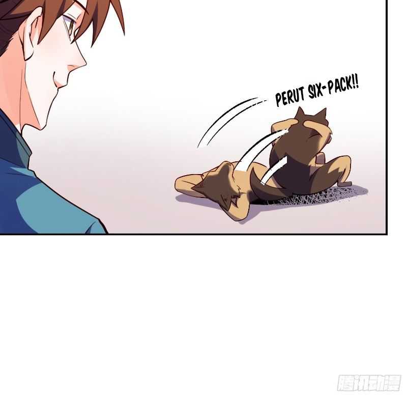 I’m Actually A Cultivation Bigshot Chapter 473 Gambar 20
