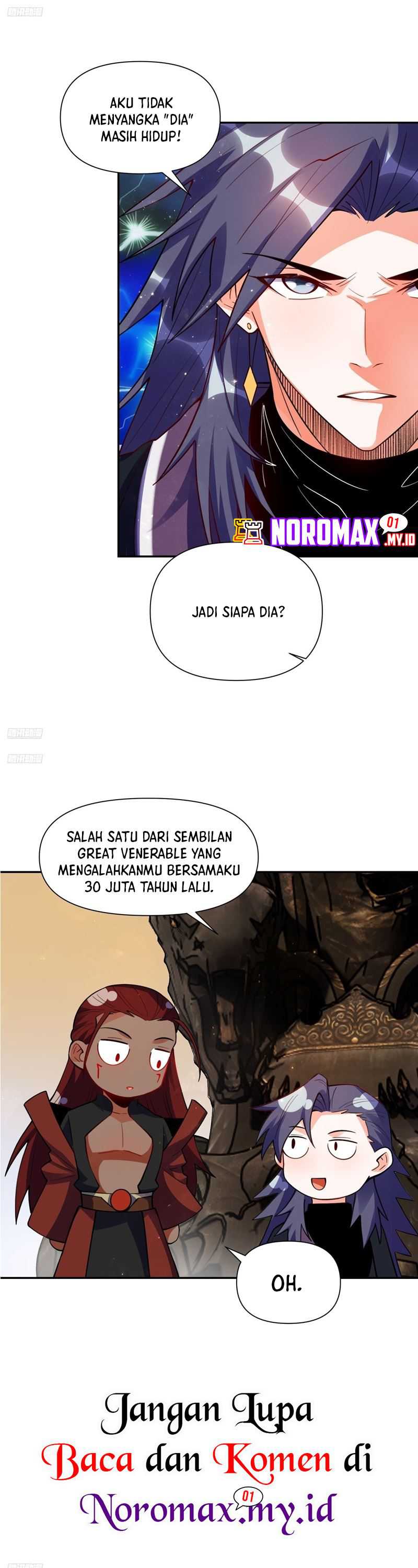 I’m Actually A Cultivation Bigshot Chapter 473 Gambar 4