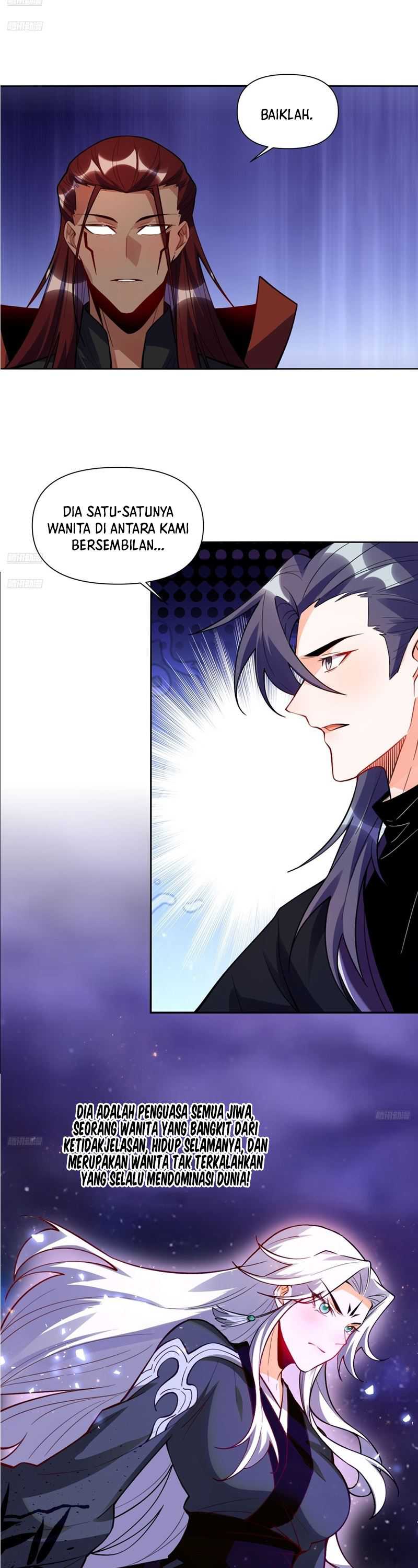 I’m Actually A Cultivation Bigshot Chapter 473 Gambar 5