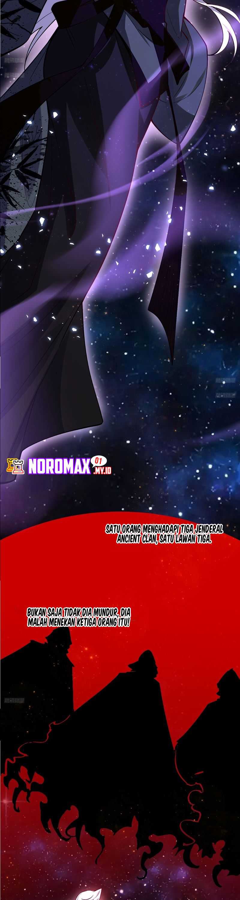 I’m Actually A Cultivation Bigshot Chapter 473 Gambar 6