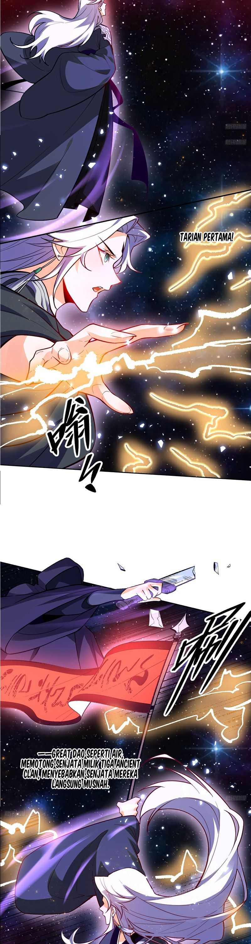 I’m Actually A Cultivation Bigshot Chapter 473 Gambar 7