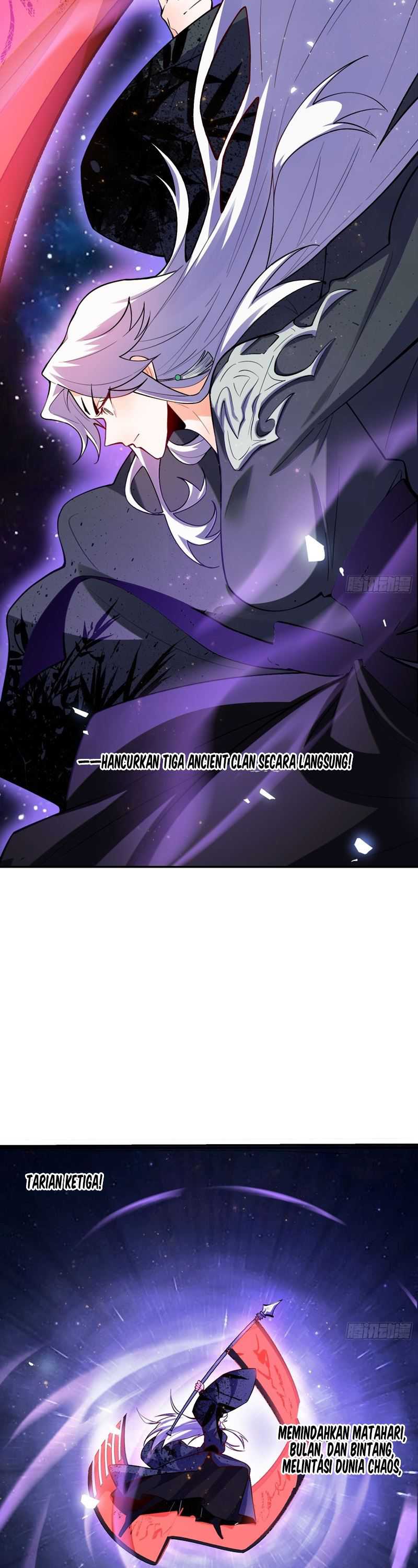 I’m Actually A Cultivation Bigshot Chapter 473 Gambar 9