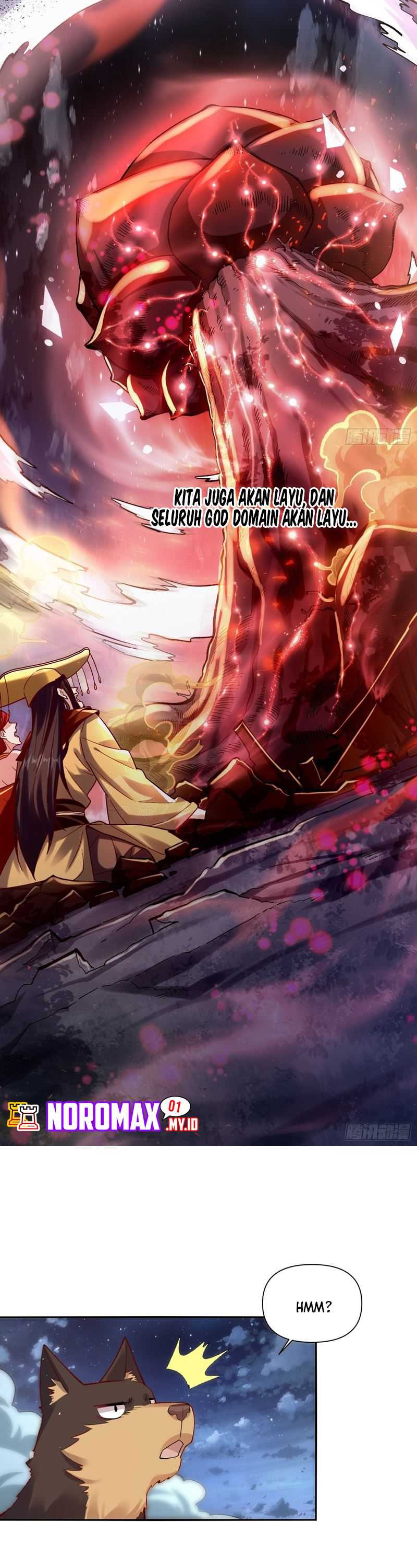 I’m Actually A Cultivation Bigshot Chapter 472 Gambar 10