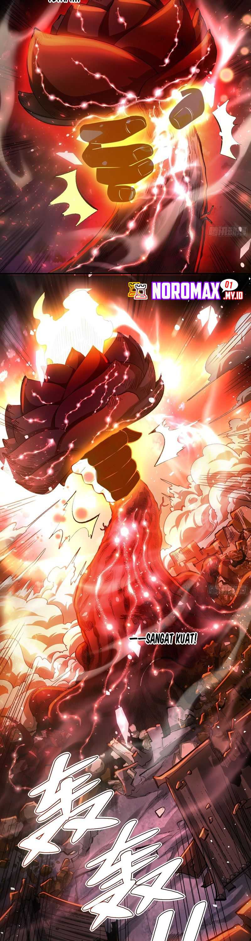 I’m Actually A Cultivation Bigshot Chapter 472 Gambar 12