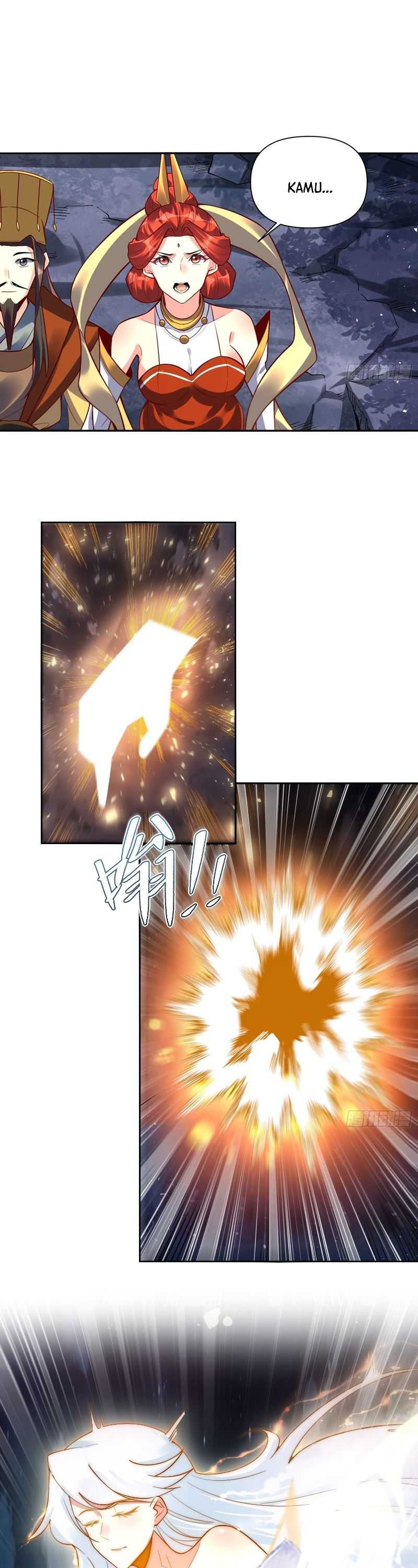 I’m Actually A Cultivation Bigshot Chapter 472 Gambar 15