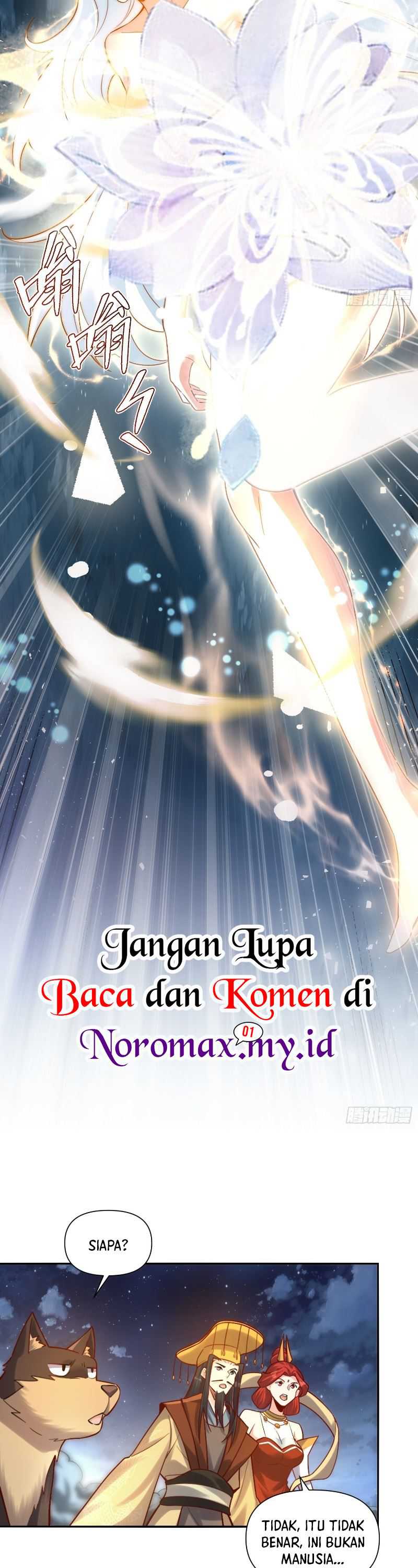I’m Actually A Cultivation Bigshot Chapter 472 Gambar 16
