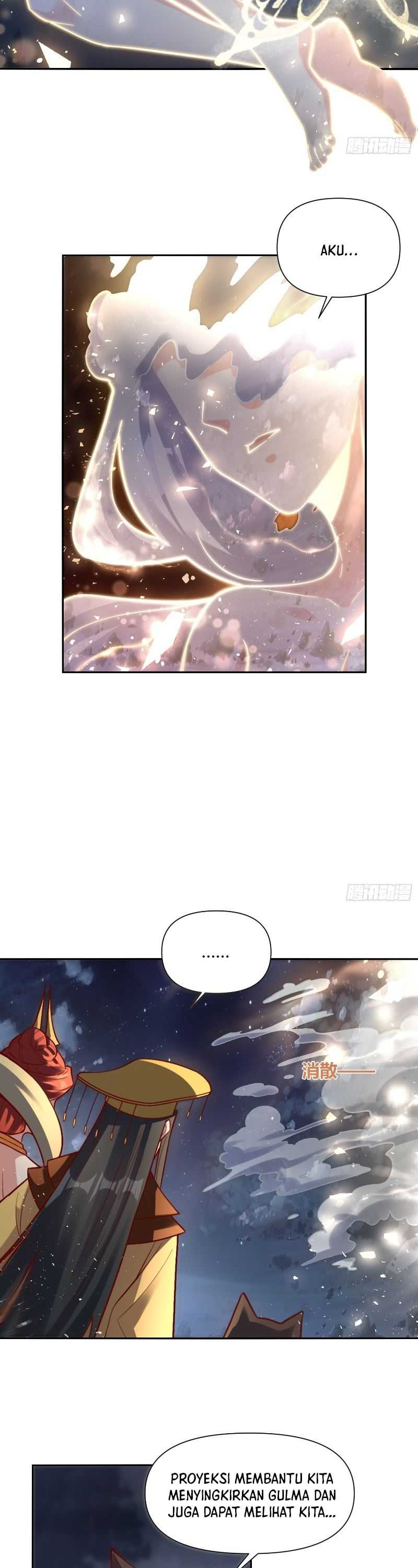 I’m Actually A Cultivation Bigshot Chapter 472 Gambar 19