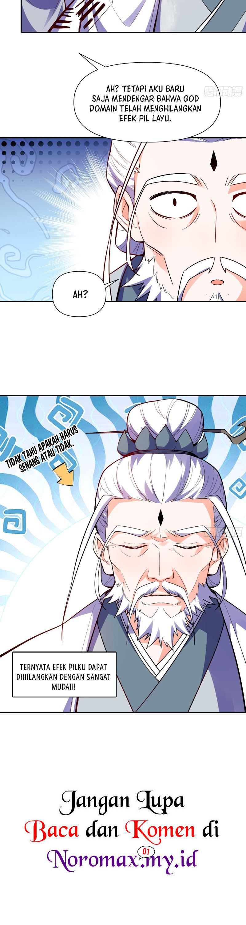 I’m Actually A Cultivation Bigshot Chapter 472 Gambar 24