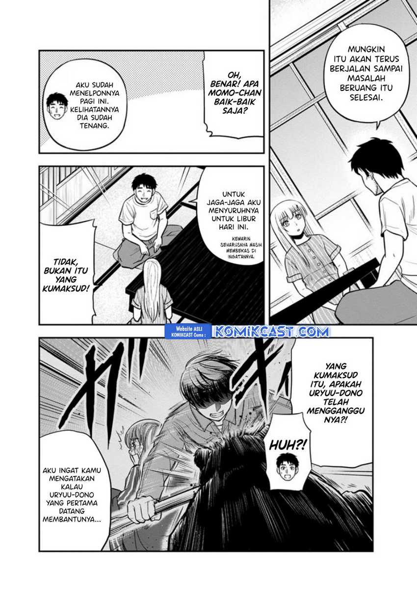 Orenchi ni Kita Onna Kishi to: Inakagurashi suru Koto ni Natta Ken Chapter 126 Gambar 12