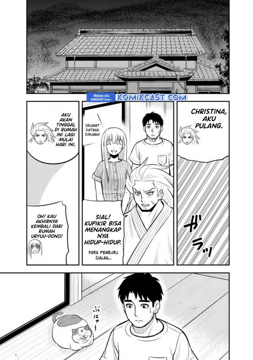 Orenchi ni Kita Onna Kishi to: Inakagurashi suru Koto ni Natta Ken Chapter 126 Gambar 17