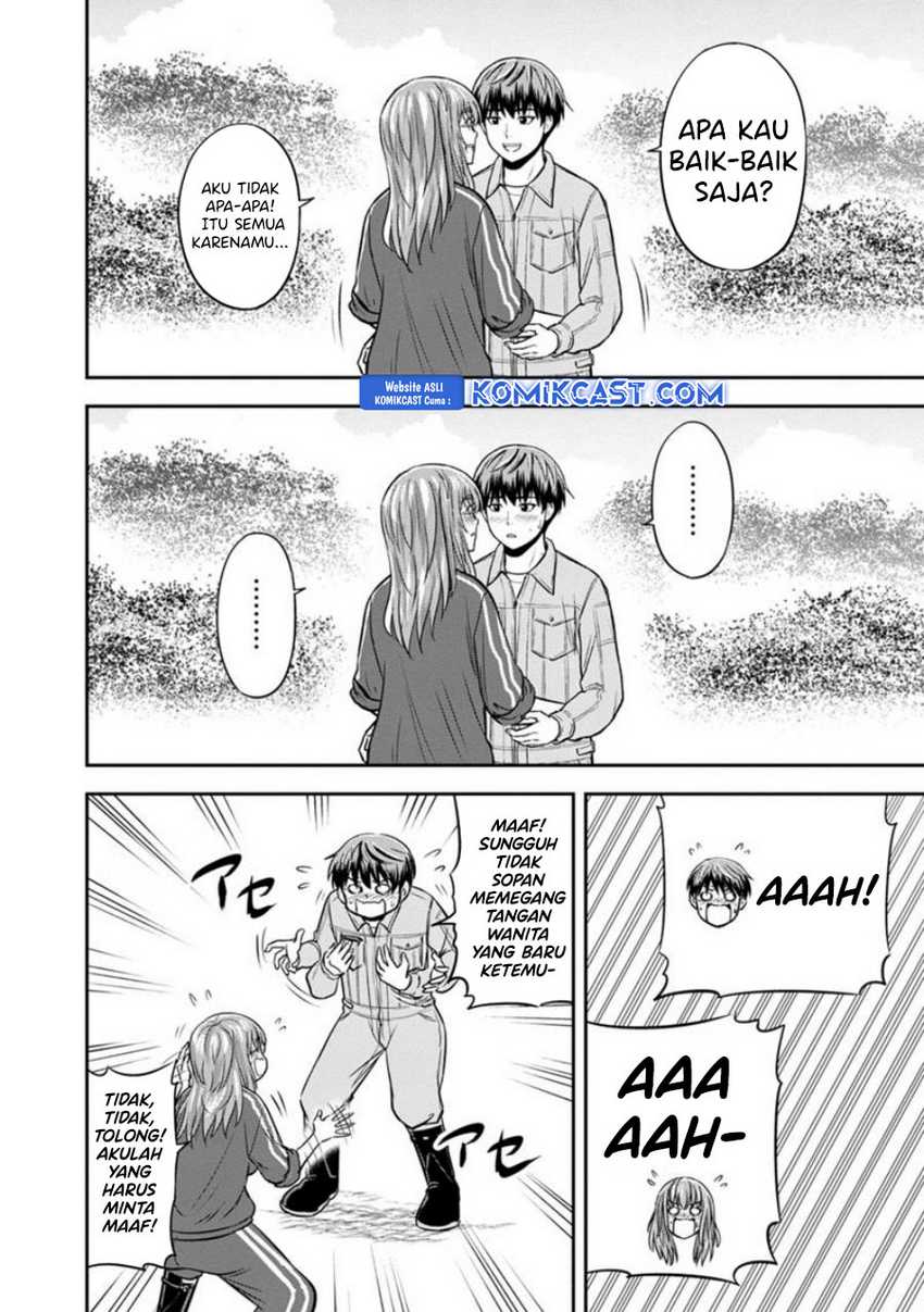 Orenchi ni Kita Onna Kishi to: Inakagurashi suru Koto ni Natta Ken Chapter 125 Gambar 11