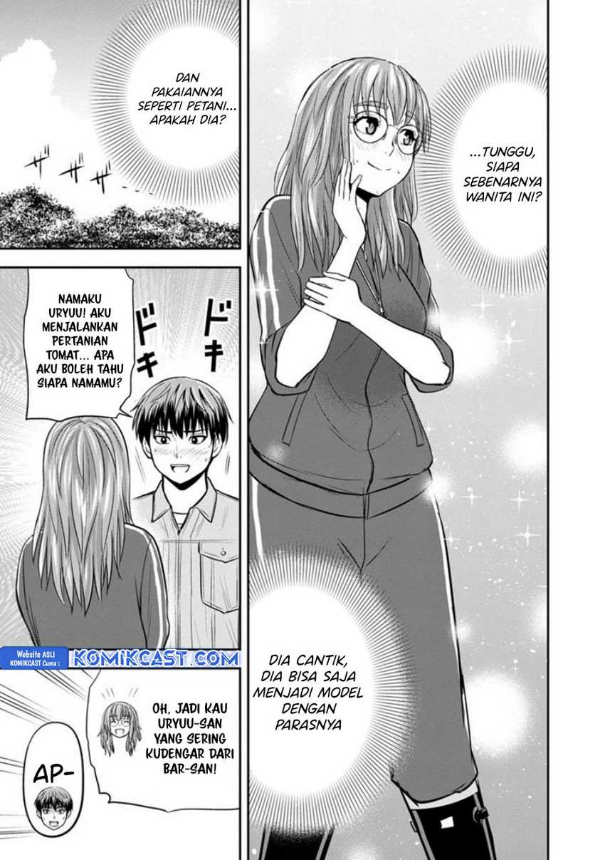 Orenchi ni Kita Onna Kishi to: Inakagurashi suru Koto ni Natta Ken Chapter 125 Gambar 12