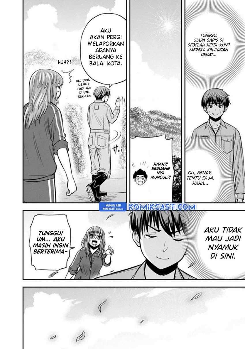 Orenchi ni Kita Onna Kishi to: Inakagurashi suru Koto ni Natta Ken Chapter 125 Gambar 15