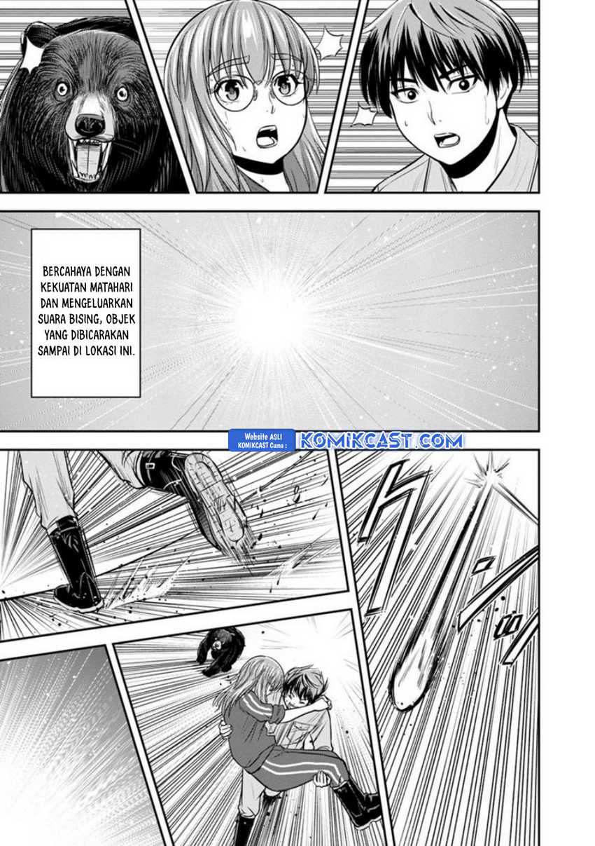 Orenchi ni Kita Onna Kishi to: Inakagurashi suru Koto ni Natta Ken Chapter 125 Gambar 8
