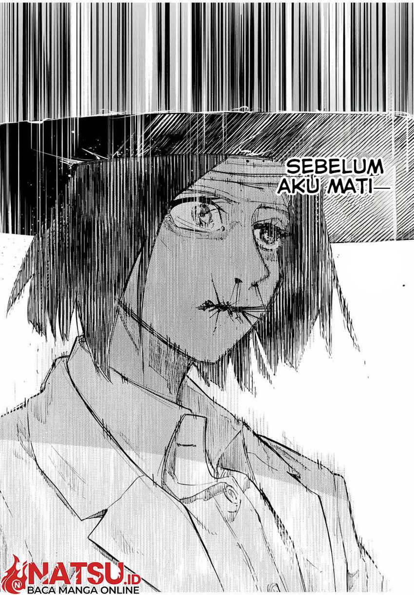 Juujika no Rokunin Chapter 197 Gambar 11