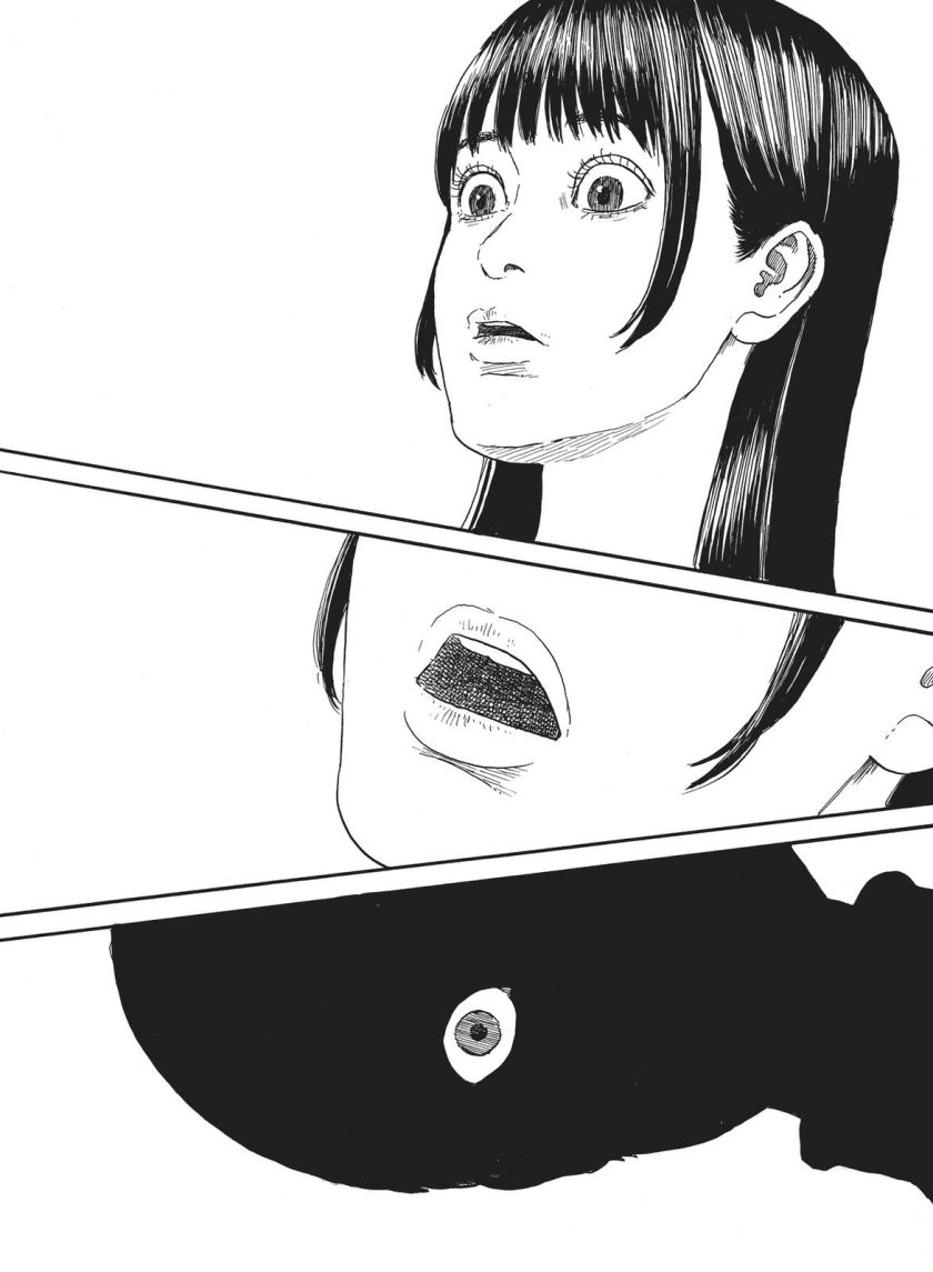 A Trail of Blood Chapter 59 Gambar 12