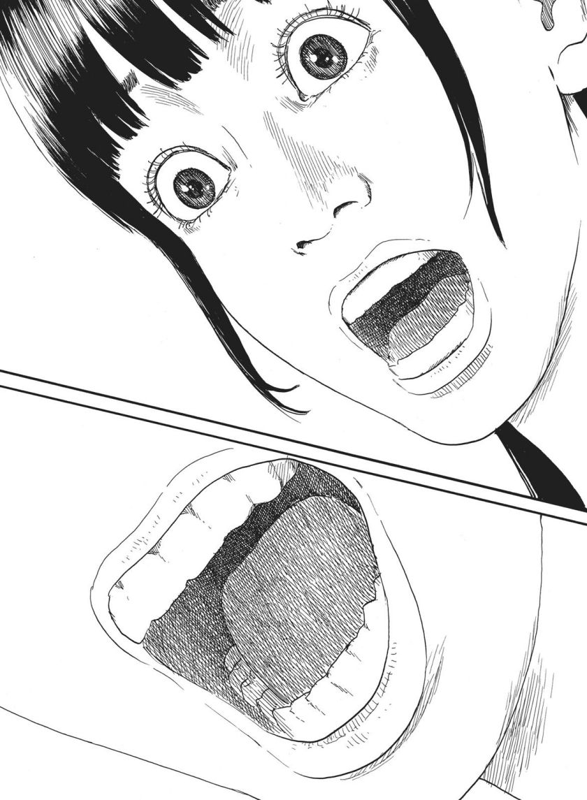 A Trail of Blood Chapter 59 Gambar 13