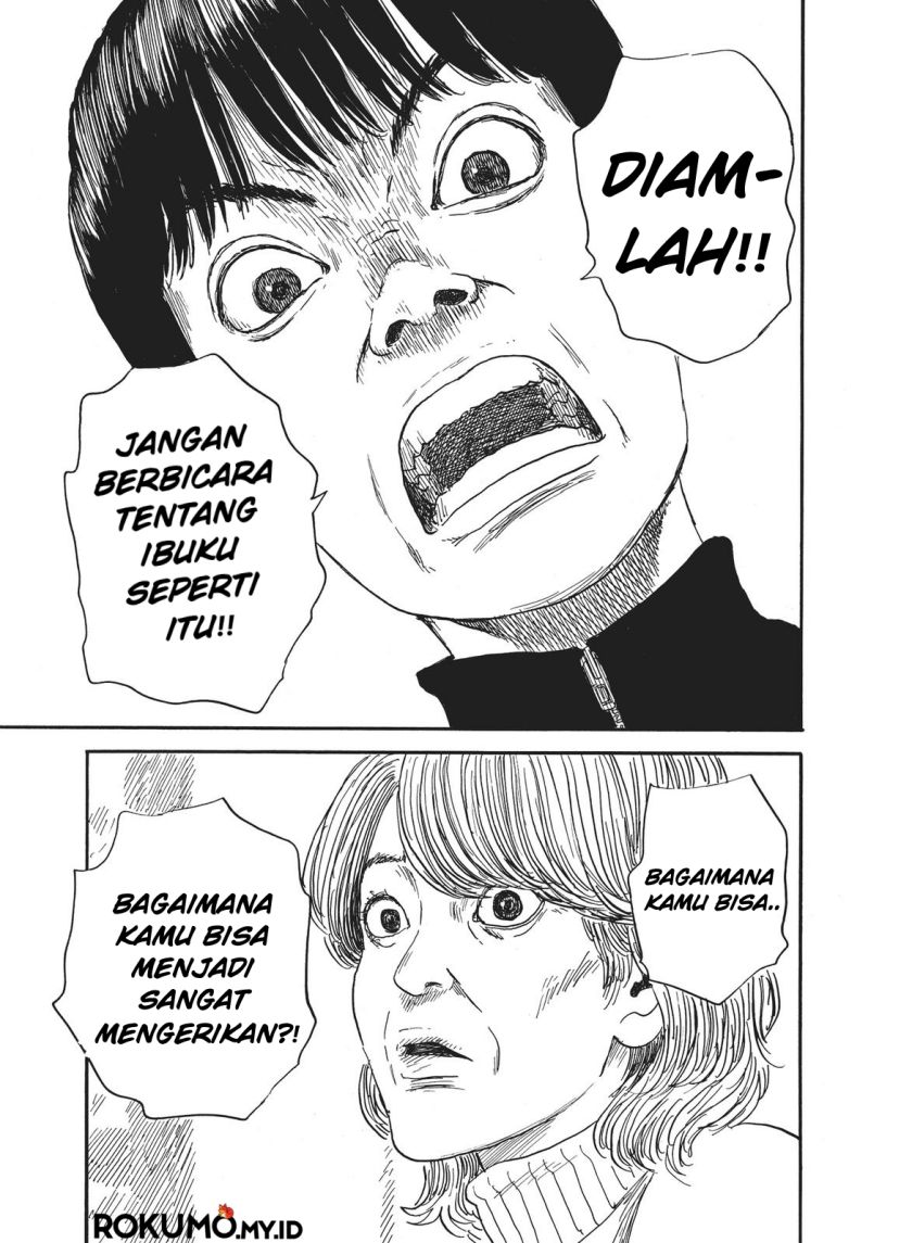 A Trail of Blood Chapter 59 Gambar 15