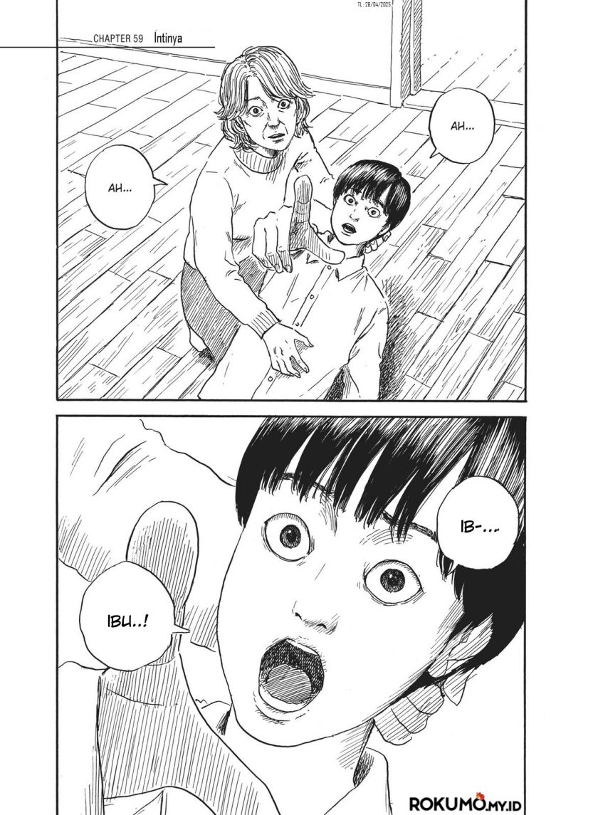 Baca Manga A Trail of Blood Chapter 59 Gambar 2