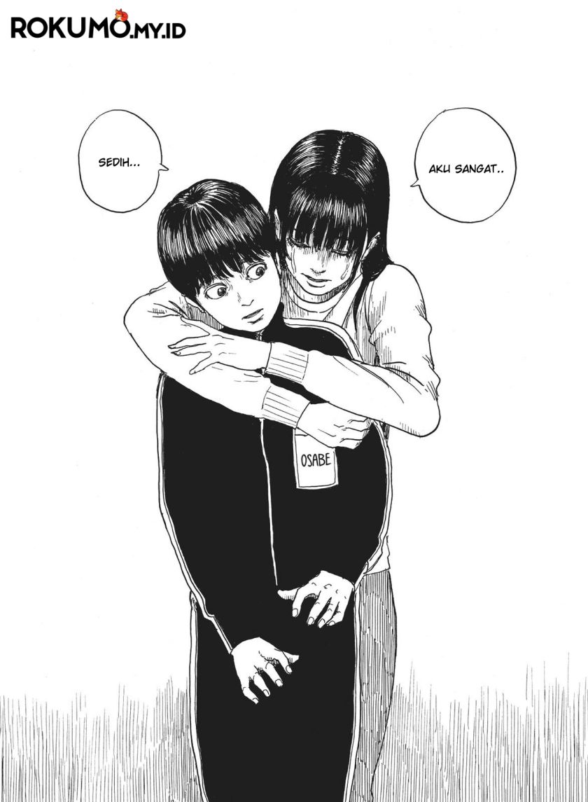 A Trail of Blood Chapter 59 Gambar 21